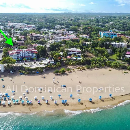 Alicia Beach, Hispaniola Sol, Guest Friendly!